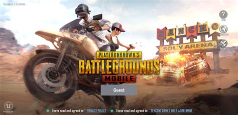 pubg mobile beta for ios - PUBG Mobile 2.0 update